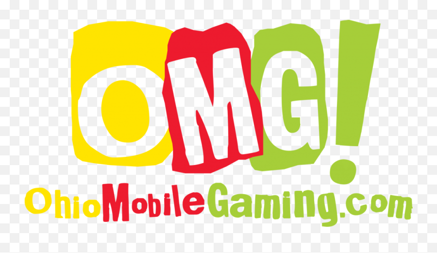 Omg - Logotransparentmedium U2013 Inflatables U0026 Mobile Video Language Emoji,Video Game Logo