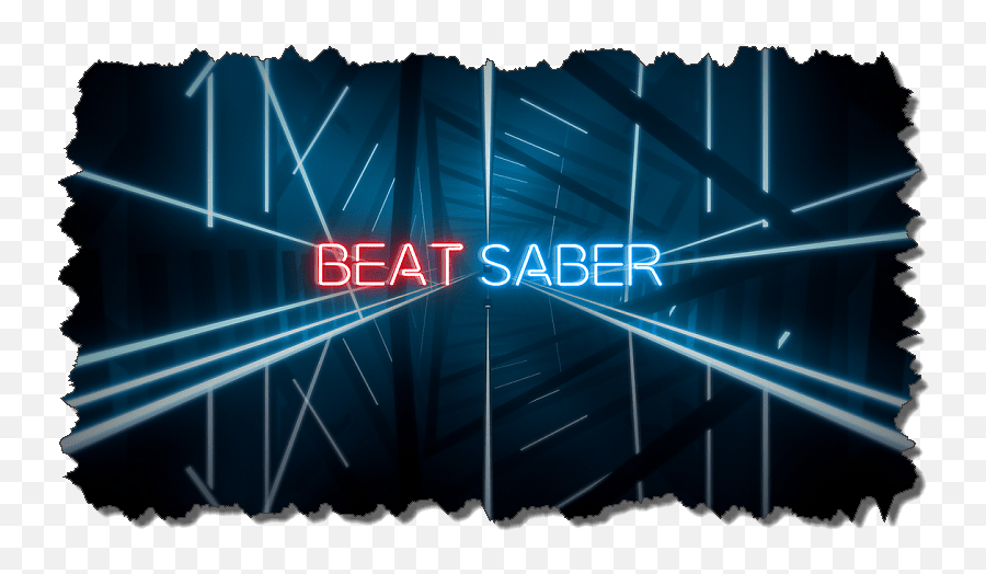 Beat Saber Vr - Beat Saber Emoji,Beat Saber Logo