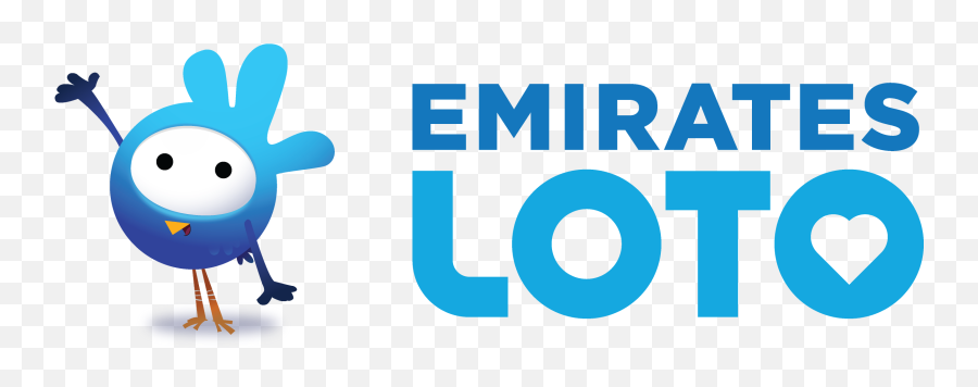 Three Lucky Winners Share Aed 1 Million Emirates Lotoprize - Emirates Loto Emoji,Emirates Logo