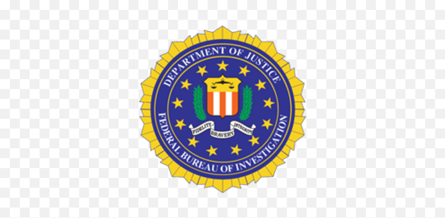 Federal Bureau Of Investigation - Federal Bureau Of Investigation Emoji,Abstergo Logo