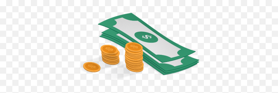 Weekly Membership - Money Emoji,Washington Redtails Logo
