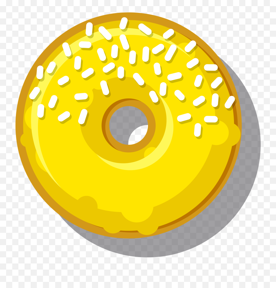 Free Photo Unhealthy Diet Of Donuts And Cookies And Sweet - Yellow Donuts Logo Transparent Emoji,Coffee And Donuts Clipart