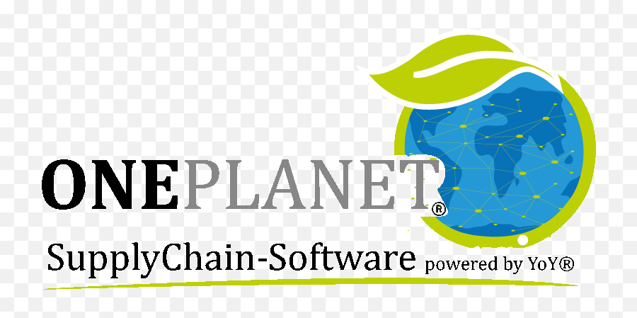 Oneplanet Supply Chain Transparency - Vertical Emoji,Chain Transparent