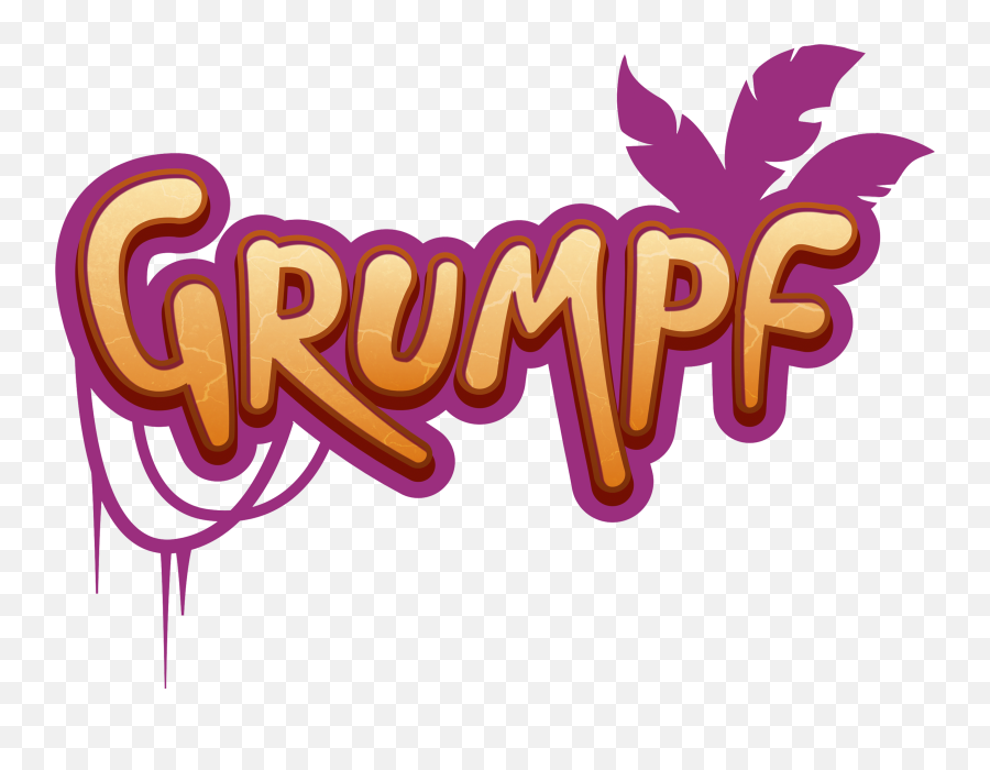 Grumpf U2013 La Boîte De Jeu - Girly Emoji,Game Grumps Logo