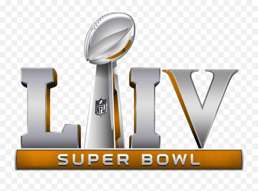 Nfc Archives - Logo Super Bowl Liv Png Emoji,Super Bowl Clipart