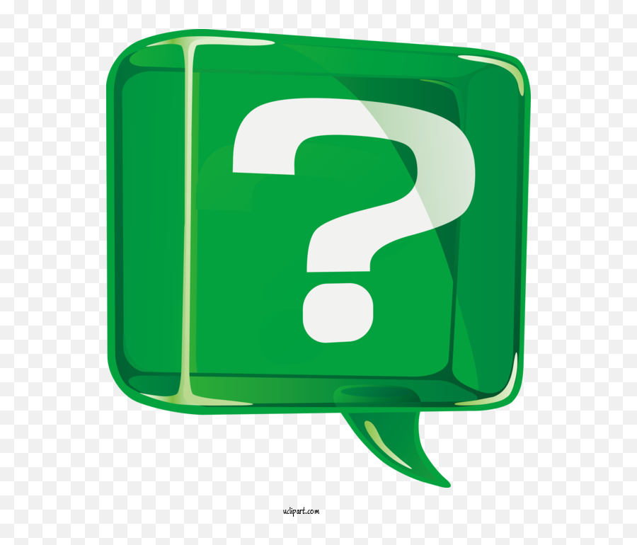 Icons Icon Transparency Check Mark For Question Mark - Question Mark Clipart Icon Transparent Emoji,Green Check Png