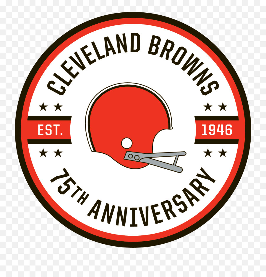 Cleveland Browns Healthy Rewards Ohio - Dot Emoji,Paramount Pictures Logo History