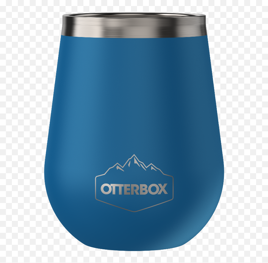 Otterbox Elevation Wine Tumbler Emoji,Otterbox Logo