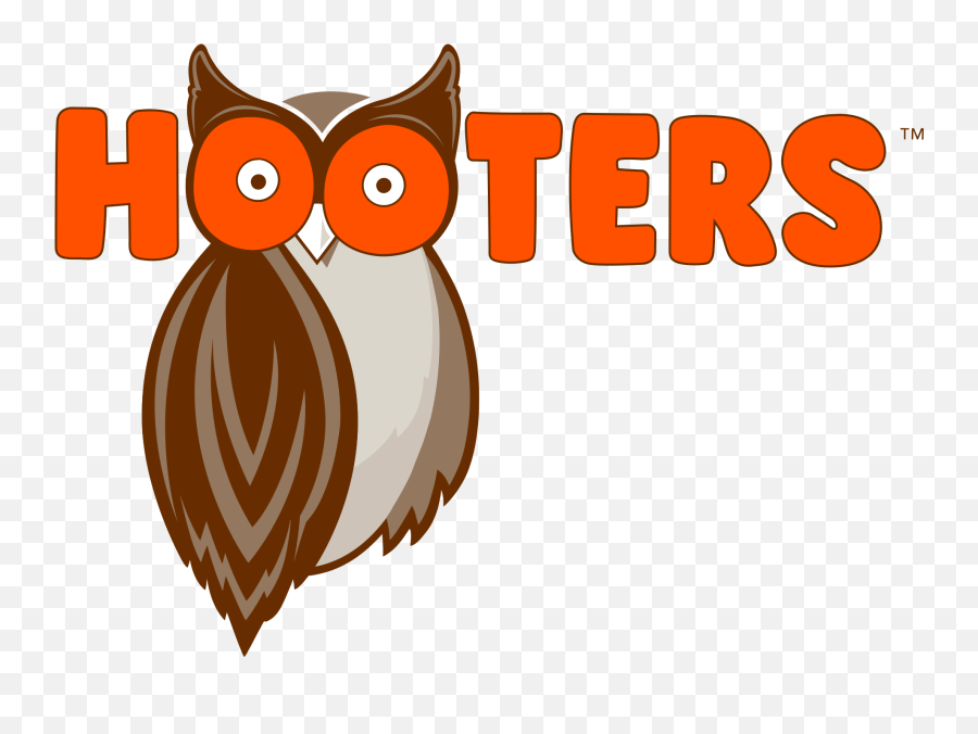 Hooters - Hooters Logo Png Emoji,Hooters Logo