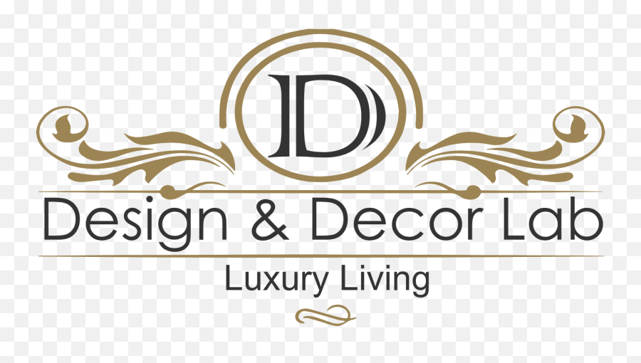 Ddlu0027s Story Ddl Luxury Living - Design Decor Logo Emoji,Logo Design Gurus