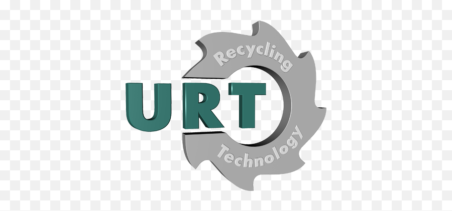 Urt Recyclingtechnik U2013 Recycling Und Entsorgung Auf Höchstem - Urt Umwelt Und Recyclingtechnik Gmbh Emoji,Und Logo