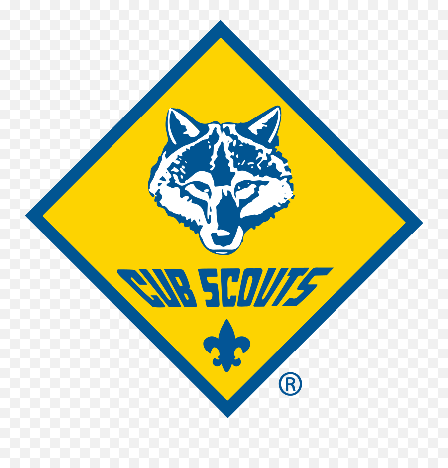 Camp Roosevelt - Transparent Cub Scouts Logo Emoji,Boy Scout Logo