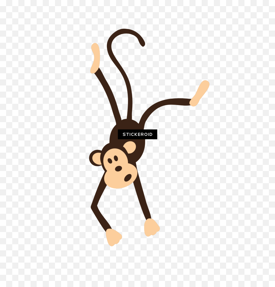 Arctic Monkeys Reading Nme - Animal Figure Emoji,Animals Clipart