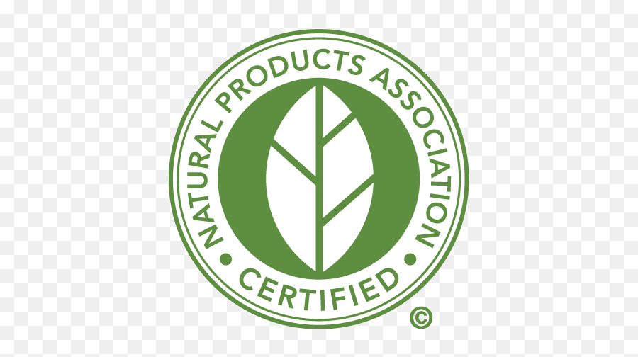 A Health And Wellness Shopperu0027s Guide Part 1 15 Product - Natural Products Certification Emoji,Certified Vegan Logo