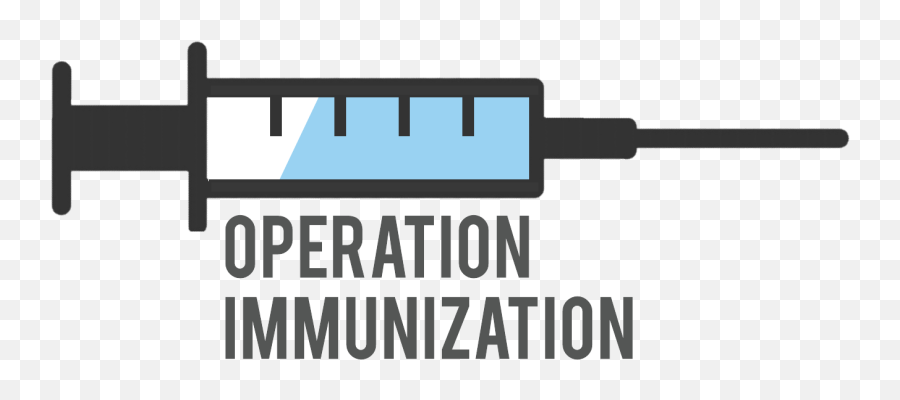 Snphaorg - Operation Immunization Snpha Operation Immunization Emoji,Pharmacists Clipart