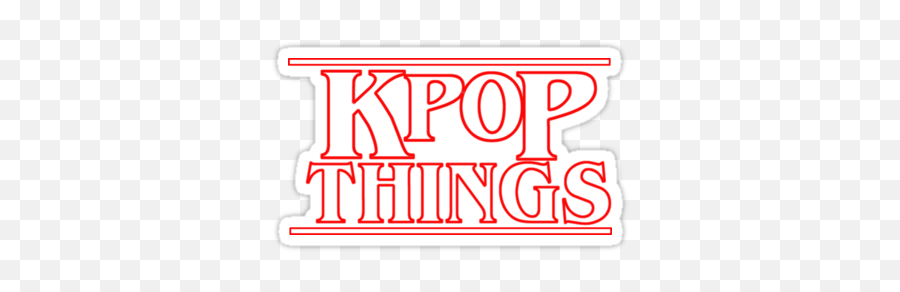 Kpop - Language Emoji,Seventeen Kpop Logo