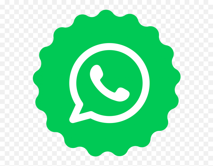 Whatsapp Zig Zag Icon Png Image Free Download Searchpngcom - Whatsapp Button Emoji,Zig Zag Png
