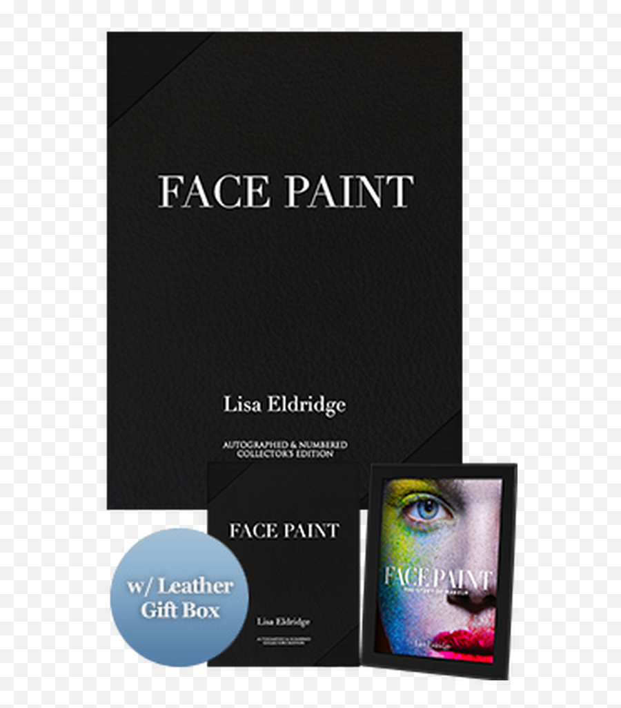 Face Paint The Story Of Makeup Emoji,Face Paint Png