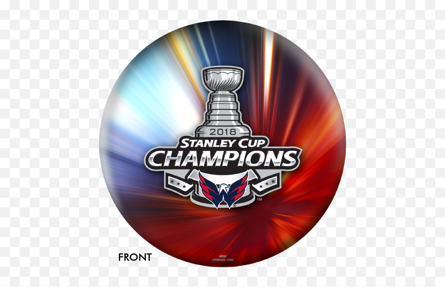 Washington Capitals 2018 Stanley Cup - Capitals Stanley Cup Emoji,Washington Capitals Logo