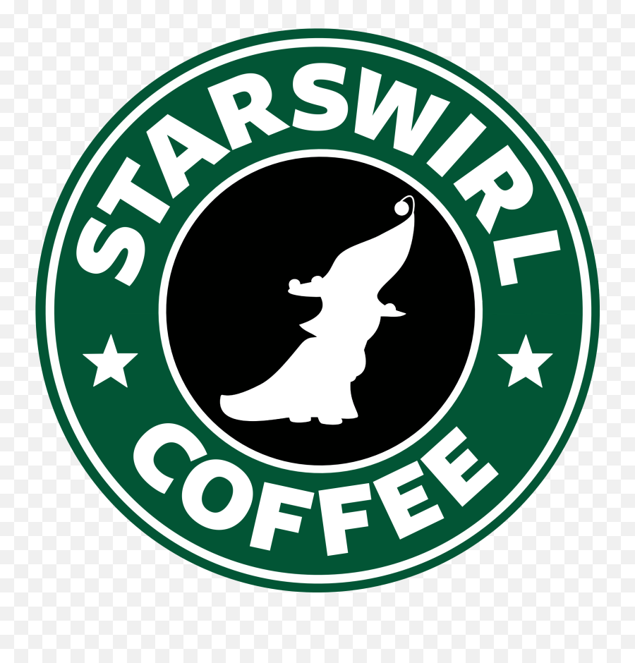 Starbucks Logo Clipart Full Size - Starbucks Emoji,Starbucks Logo Png