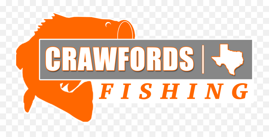 Crawfords Fishing Emoji,Fishing Logo