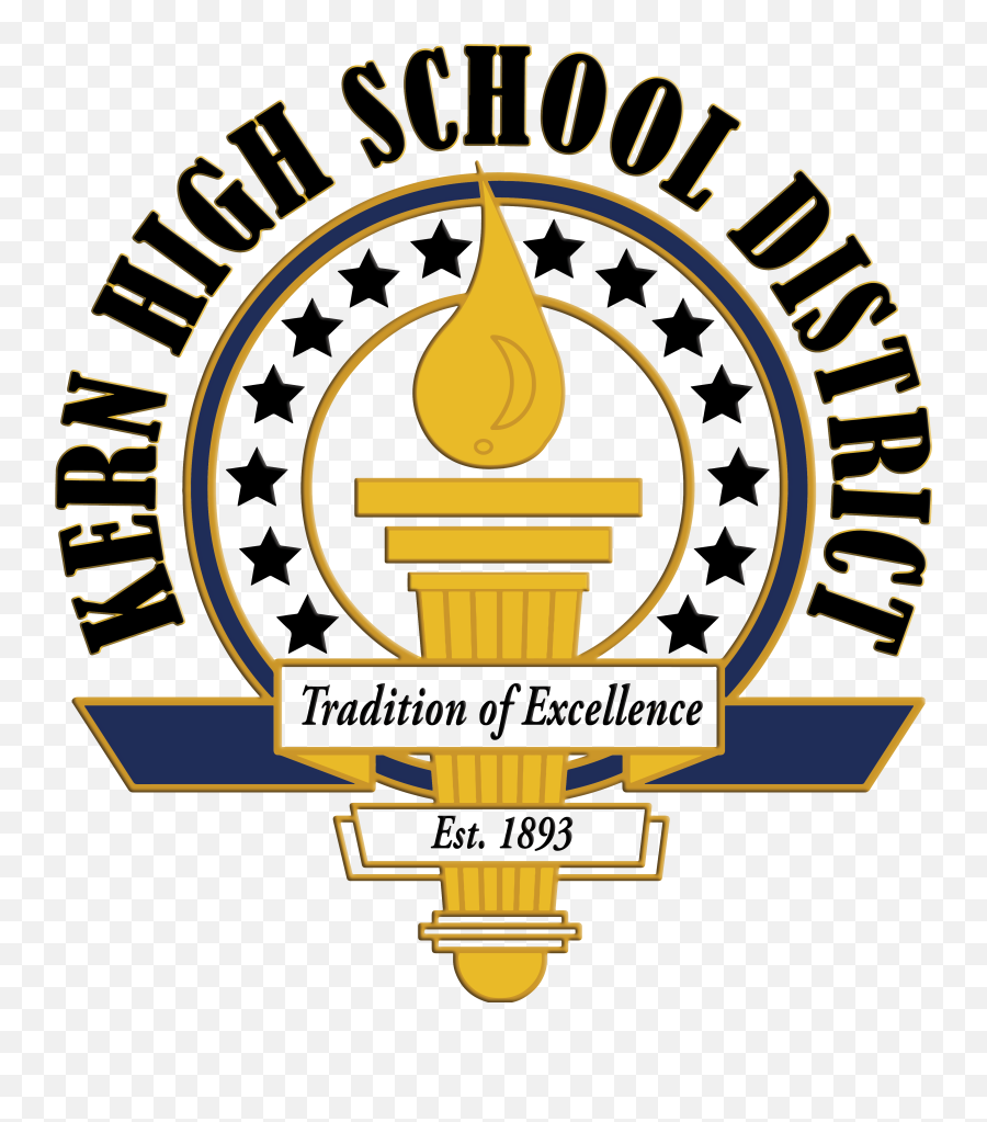 Kern High School District Emoji,Ctec Logo