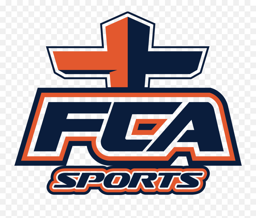 Fca Sports Naz Emoji,Fca Logo Png