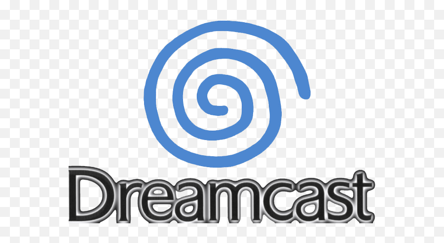 Download Dreamcast Logo - Language Emoji,Dreamcast Logo
