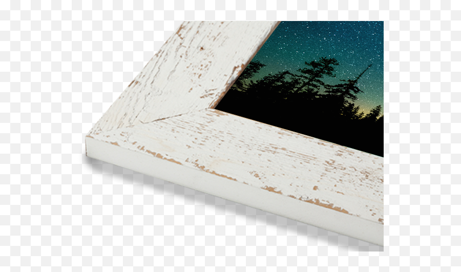 Framed Photographic Prints Black River Imaging Emoji,Rustic Wood Frame Png