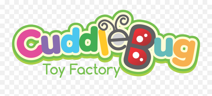 Playful Personable Toy Store Logo Design For Cuddle Bug Emoji,Logo Toys