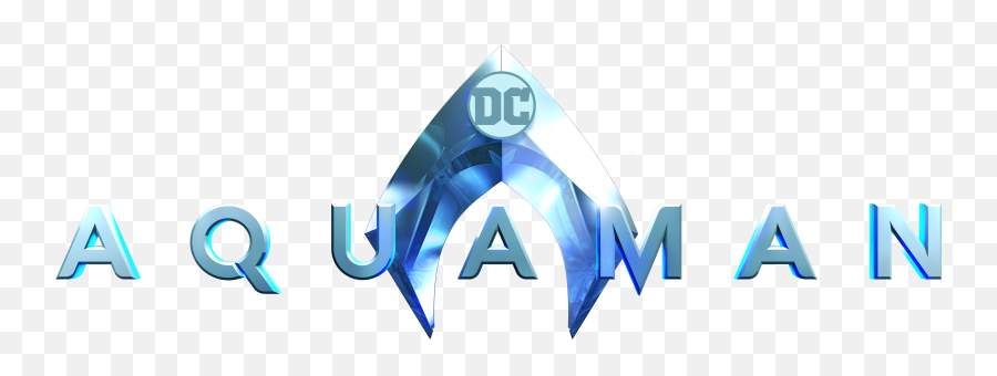 Hd Do Realizador James Wan Chega - Vertical Emoji,Aquaman Logo