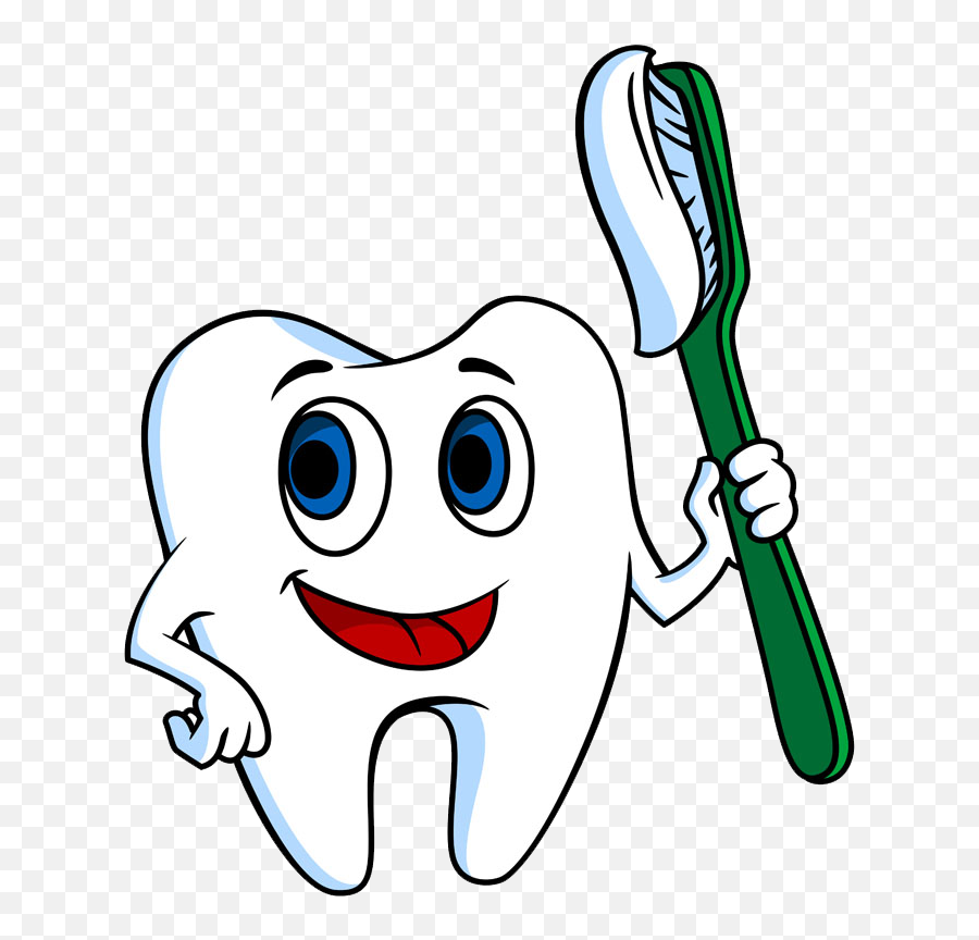 Clip Art Transparent Dentist Drawing - Transparent Dentist Clip Art Emoji,Brush Teeth Clipart