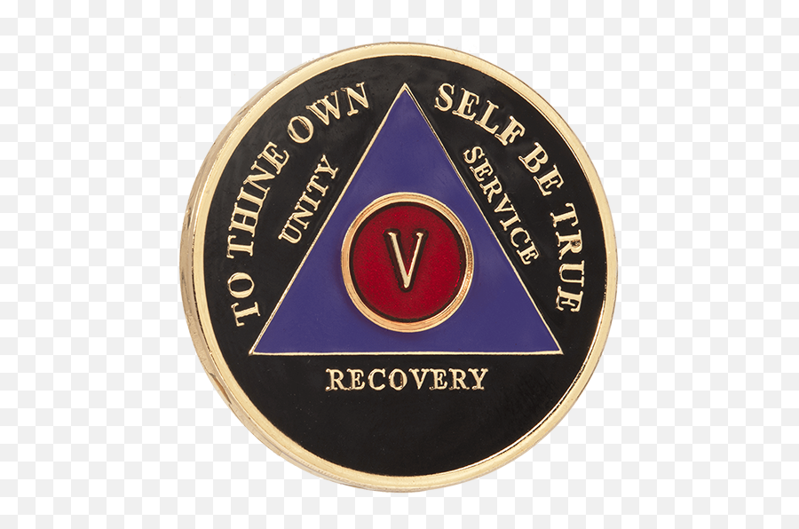 Your Serenity Store Aa Medallions Emoji,Alanon Logo