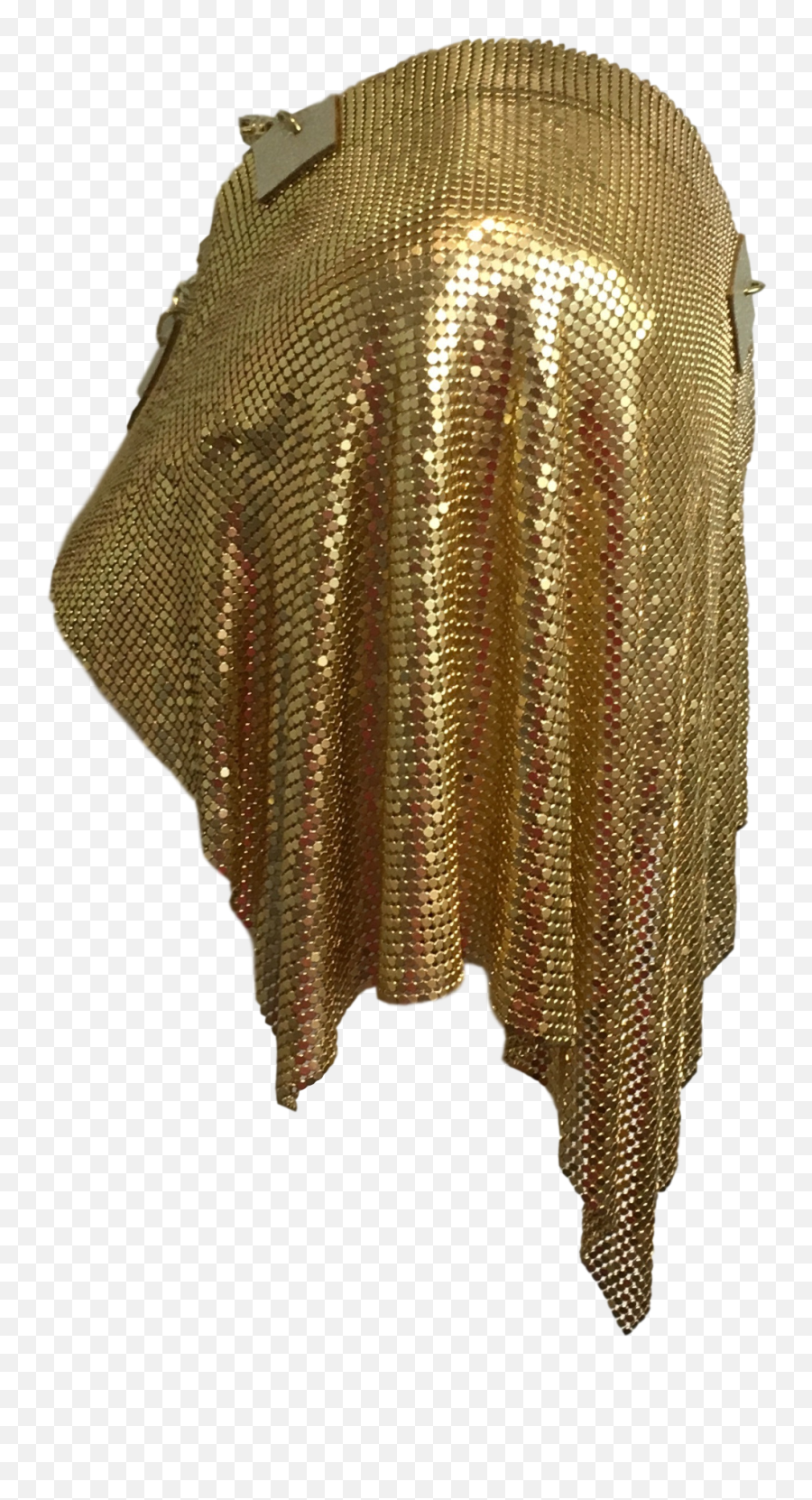 Shimmy Shimmy Chainmail Cape U2014 This Is Jude Emoji,Chainmail Png