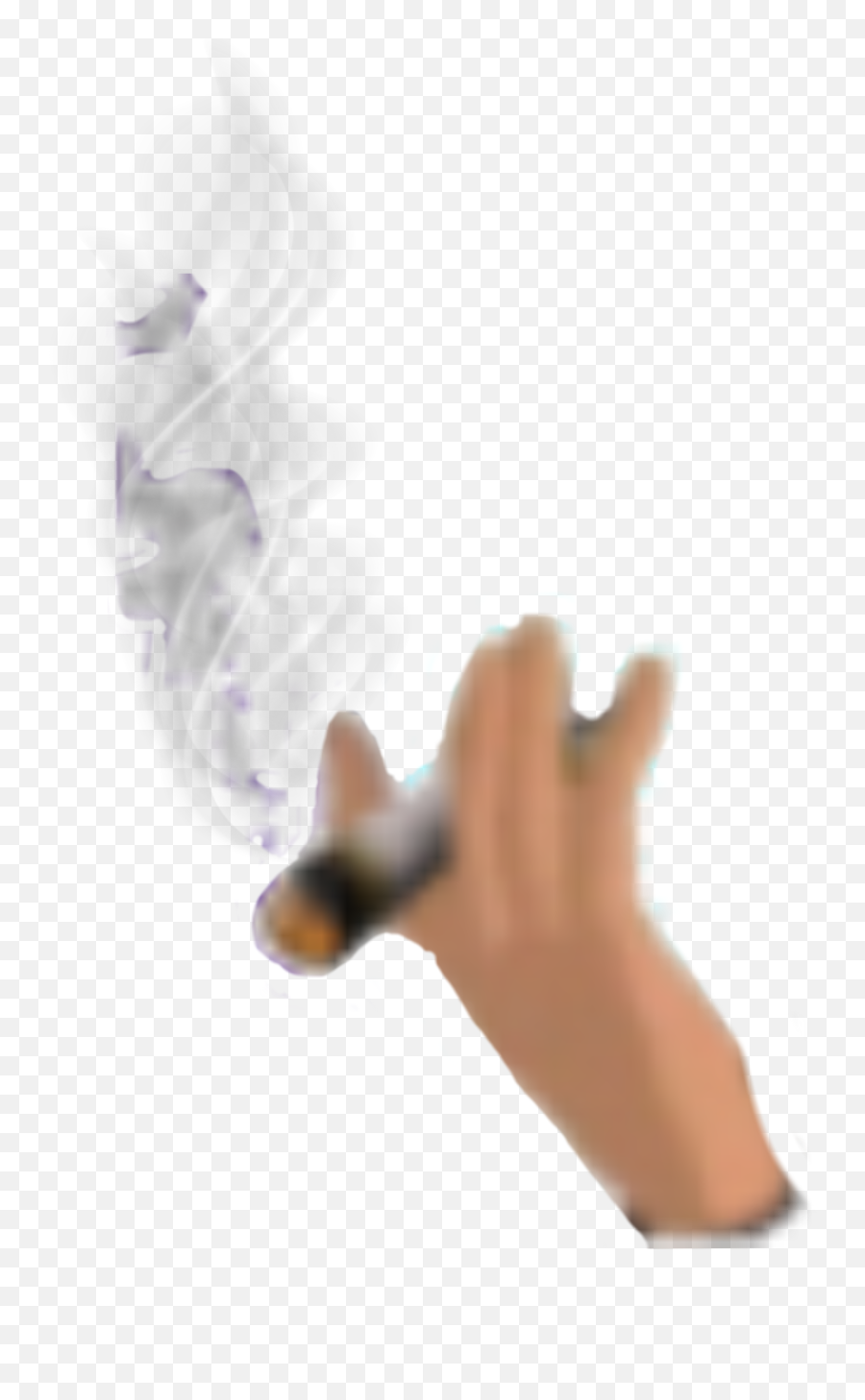 Msp Smoke Cigarette Sticker By Flooru003dlove2 Emoji,Cigarette Smoke Transparent Background