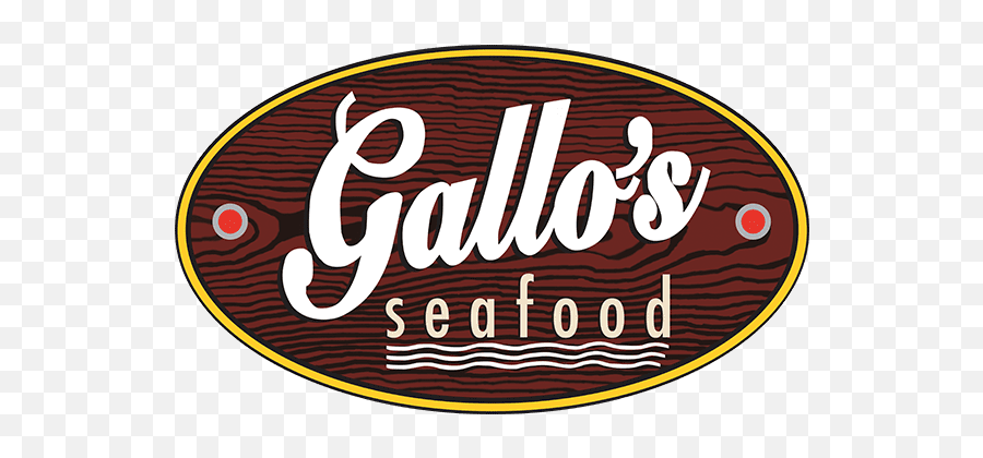 Gallos Seafood U0026 Burger Bar Philadelphia Emoji,Gallo Logo