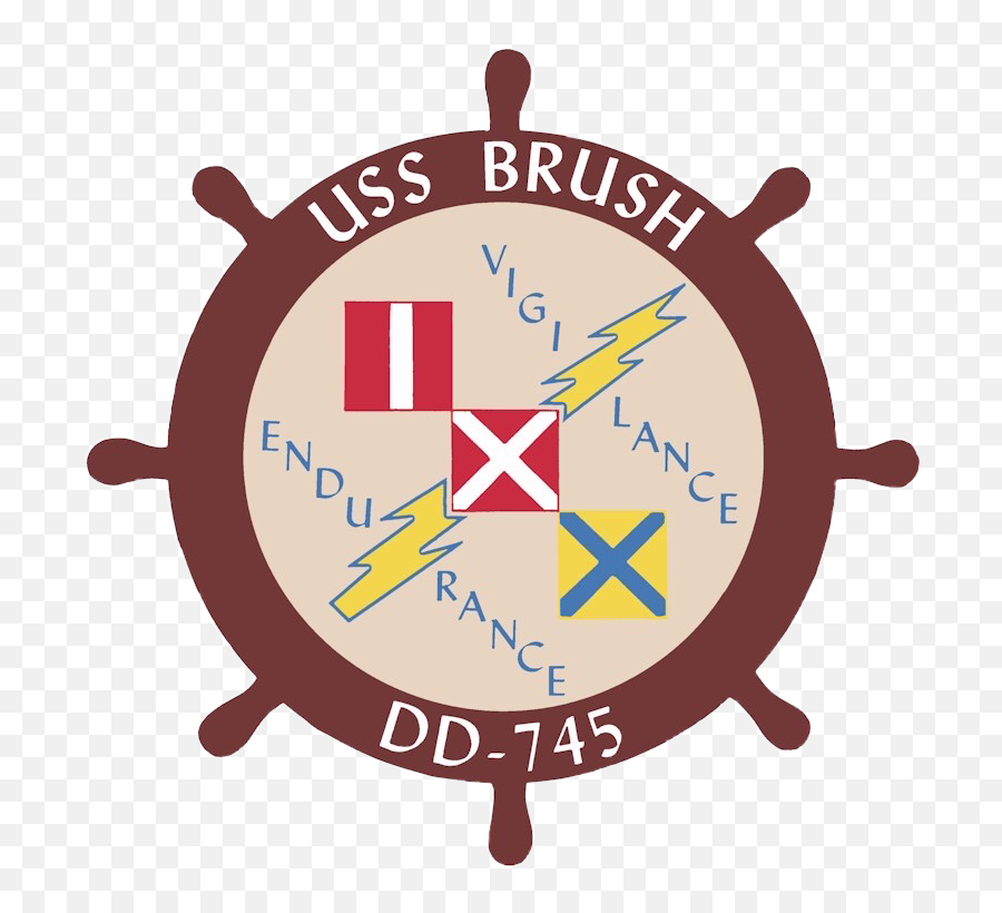 Fileuss Brush Dd - 745 Insigniapng Wikipedia Emoji,Brush Line Png