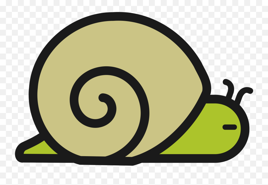 Snail Shell Clipart Transparent Png - Clipart Snail Emoji,Shell Clipart