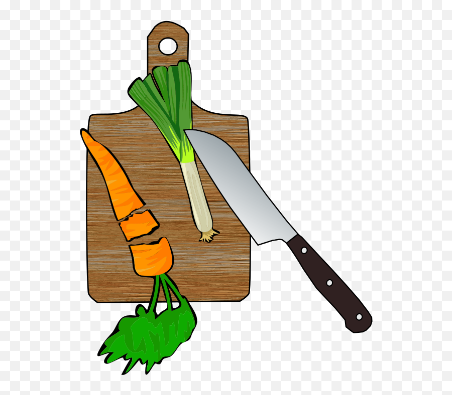 Openclipart - Clipping Culture Emoji,Chef Knife Clipart