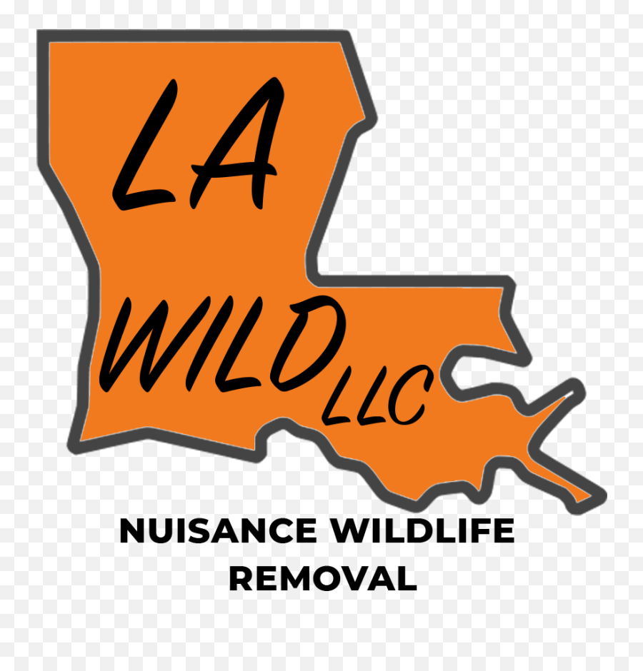 Wildlife Removal Services Wildlife Trapping Services St Emoji,Annoying Orange Logo