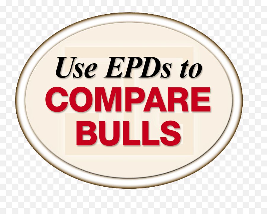 Use Epds To Compare Bulls Emoji,Bulls Png