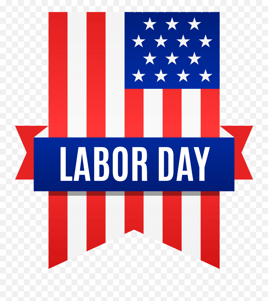 Labor Day 2021 Vector Shape Happy Labor Day Png Unlimited Emoji,Christian Flag Clipart