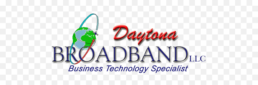 Daytona Broadband Customer Reviews Daytona Beach Fl Emoji,Daytona Logo