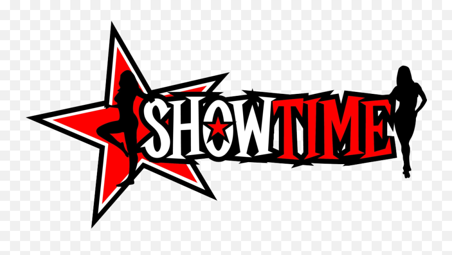 Showtime Png Image With No Background - Showtime Logos Emoji,Showtime Logo