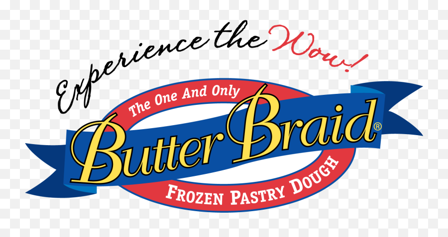 Butter Braids Butter Braid Pastries Seattle Sound - Butter Braid Braid Emoji,Fccla Logo