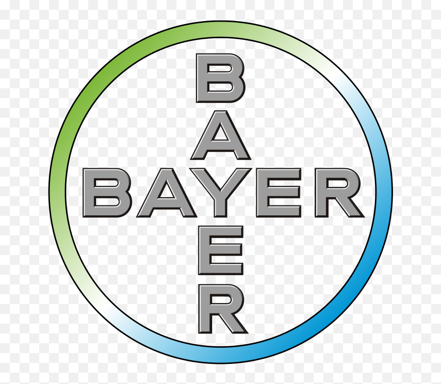 Bayer - Bayer Logo Transparent Emoji,Bayer Logo