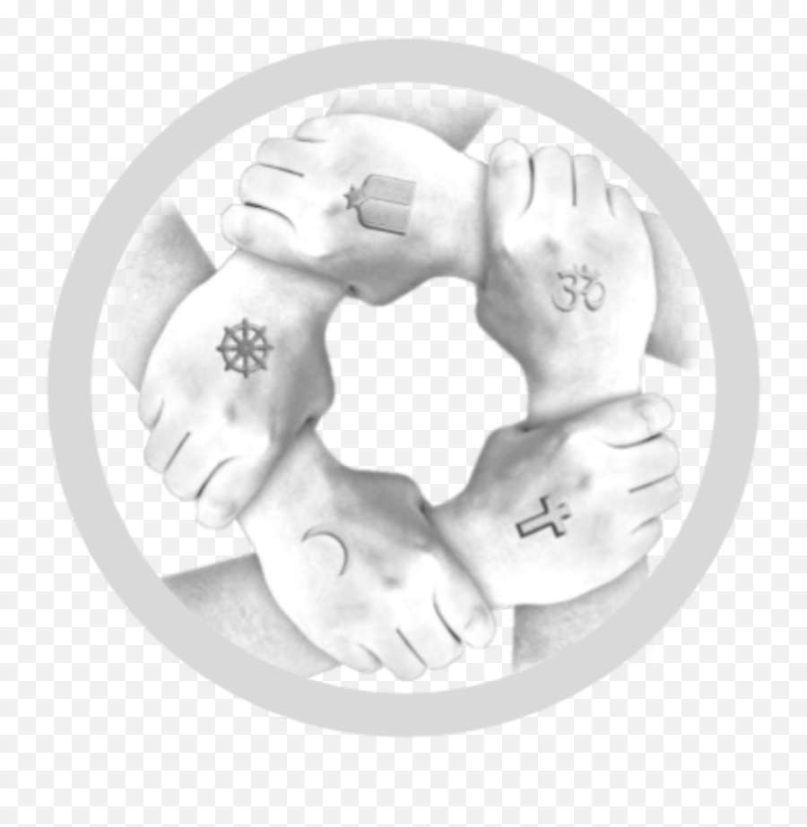Cropped - Art Emoji,Hands Logo