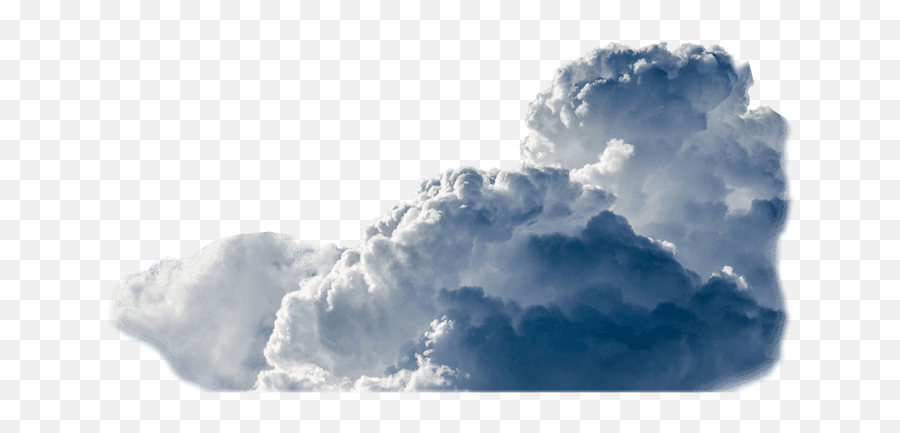 Ftestickers Clouds Mist Fog Yellow - Background Clouds Png Emoji,Nubes Png