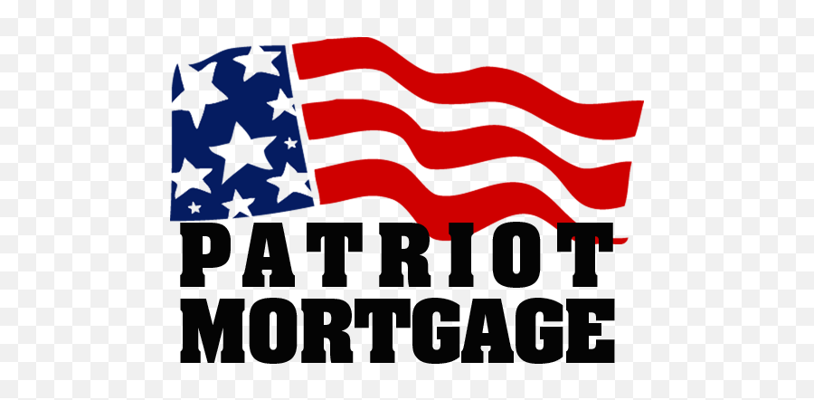 Patriot Mortgage Emoji,Patriot Logo