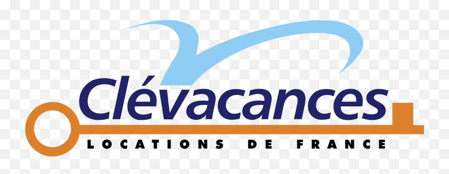 Clevacances Logo Png Transparent U0026 Svg Vector - Freebie Supply Clévacances Emoji,Hardees Logo